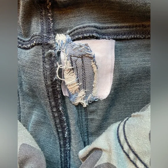 Lucky Brand Hayden Skinny -6/28 - Picture 10 of 16